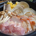 北海道うまいもの館 - 料理写真: