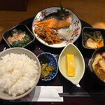 麻布 あみ城 - 