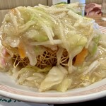 リンガーハット - 料理写真: