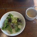 バルケッタ - 