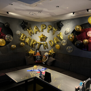 カラオケダイニング BLOOM LOUNGE_1