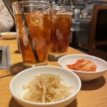 ビーフキッチン - 