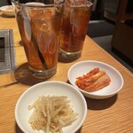 ビーフキッチン - 