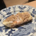 成生 - 赤座海老