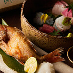 蕎麦割烹 一心 - 