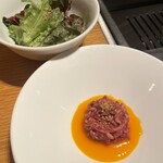 ビーフキッチン - 