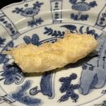 成生 - アオリイカ