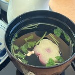 赤坂 ふきぬき - 