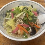 新平長崎チャンポン - 