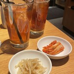 ビーフキッチン - 