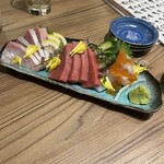 信州炭焼酒場 大祭 - 