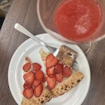 PIZZA SALVATORE CUOMO ＆ BAR 新宿 - 