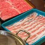 涮涮鍋禪 川崎店 - 