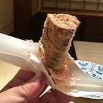 成生 - あさはた蓮根　おかか