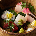 蕎麦割烹 一心 - 