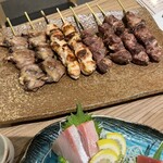 信州炭焼酒場 大祭 - 
