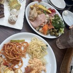 PIZZA SALVATORE CUOMO ＆ BAR 新宿 - 