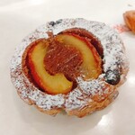 進々堂 - 料理写真: