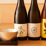 蕎麦割烹 一心 - 