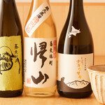 蕎麦割烹 一心 - 