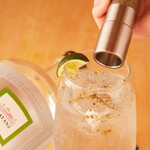 蕎麦割烹 一心 - 