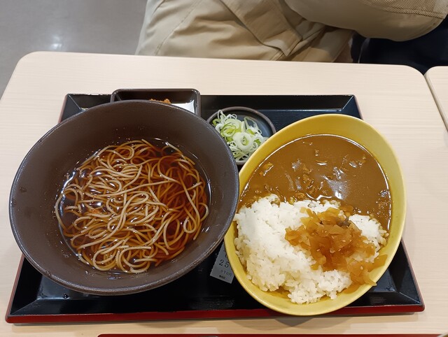 ゆで太郎 愛西店 - 佐屋/そば | 食べログ