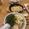 丸源ラーメン 日進店