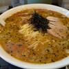漢方ラーメン 渡辺