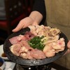 にんにく鶏焼肉サン 北新地店