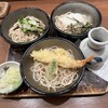 謙徳蕎麦家 ピアタ本店