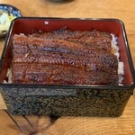 一心屋本店 - 週に2回も食うもんじゃねぇ