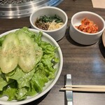 燒肉 銀座Kobau 並木通店 - 