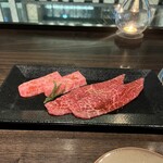 燒肉 銀座Kobau 並木通店 - 