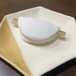 早川屋菓匠 - 料理写真: