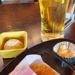 道の駅 みかも - 