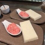 燒肉 銀座Kobau 並木通店 - 