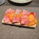 燒肉 銀座Kobau 並木通店 - 