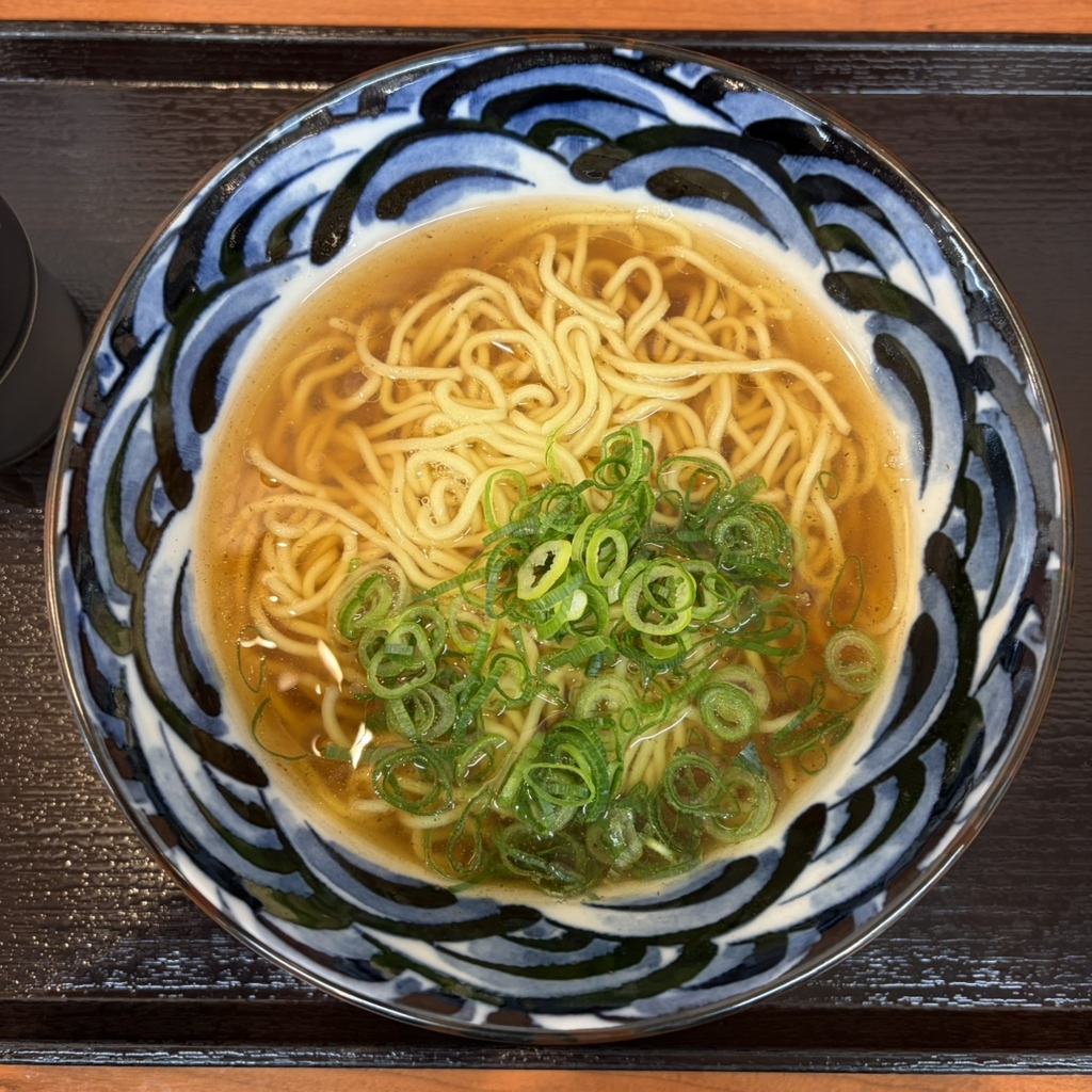 写真 4ページ目 : 大阪だしのうどん屋 ひろひろ 安土町店 - 堺筋本町