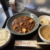中華食堂 チリレンゲ