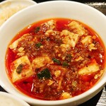 名家 華中華 - 四川麻婆豆腐