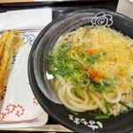はなまるうどん - 