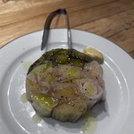 le bistrot des bleus - 