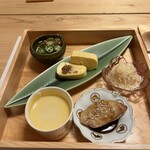 犬山 よあけや - 