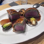 le bistrot des bleus - 