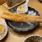 天ぷらめし 金子半之助 - 