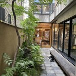 犬山 よあけや - 