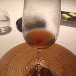 レストラン ラ フィネス - 