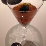 レストラン ラ フィネス - 