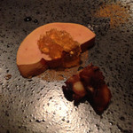 レストラン ラ フィネス - 