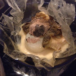 レストラン ラ フィネス - 